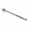 Tekton 1/4 Inch Drive x 9 Inch Long Ratchet SRH01009